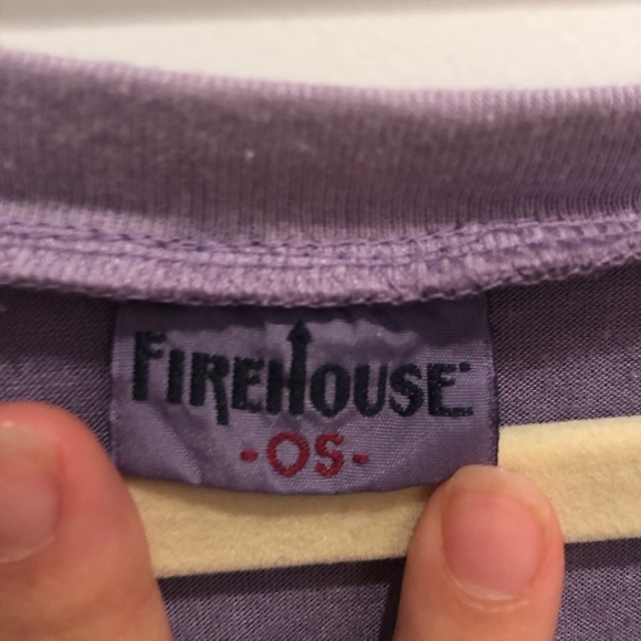 Firehouse long sleeve - Picture 3 of 4